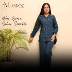 manroz roz Profile Picture