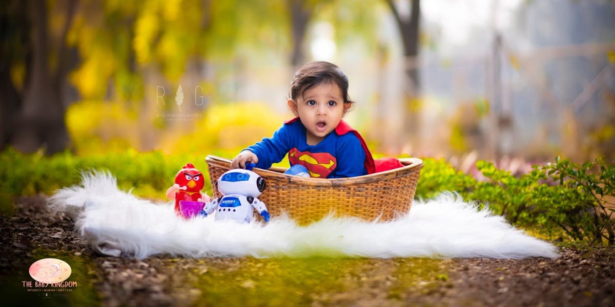 Best Maternity Photoshoot in Kolkata: Pregnancy Photoshoot