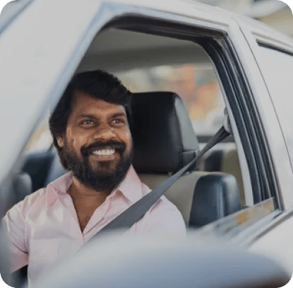 Driver on Hire in Mumbai | Permanent & Temporary Car Drivers