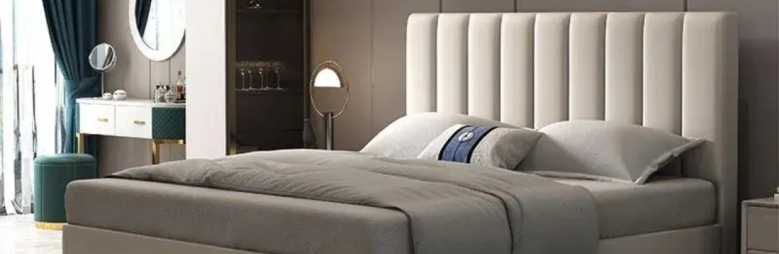 Ecozy Furnitures Cover Image