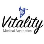 Vitality_Medical Aesthetics Profile Picture