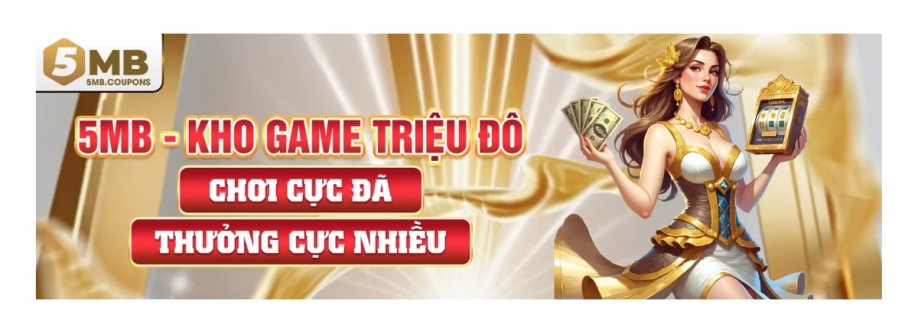 5MB COUPONS Cover Image