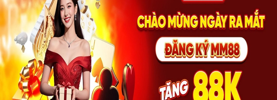 MM88 VNCOM Cover Image