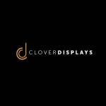 Clover Displays Profile Picture