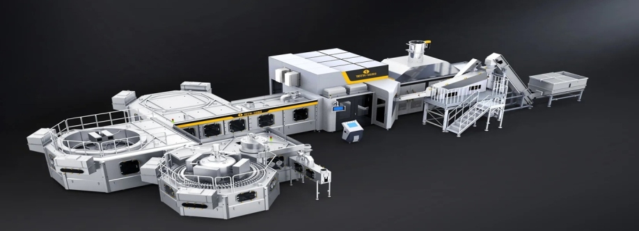 techlong Cover Image