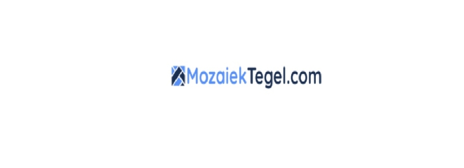 Mozaiektegel Cover Image