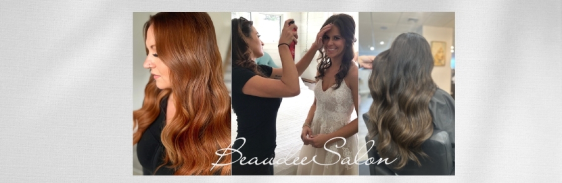 Beaudee Salon Cover Image