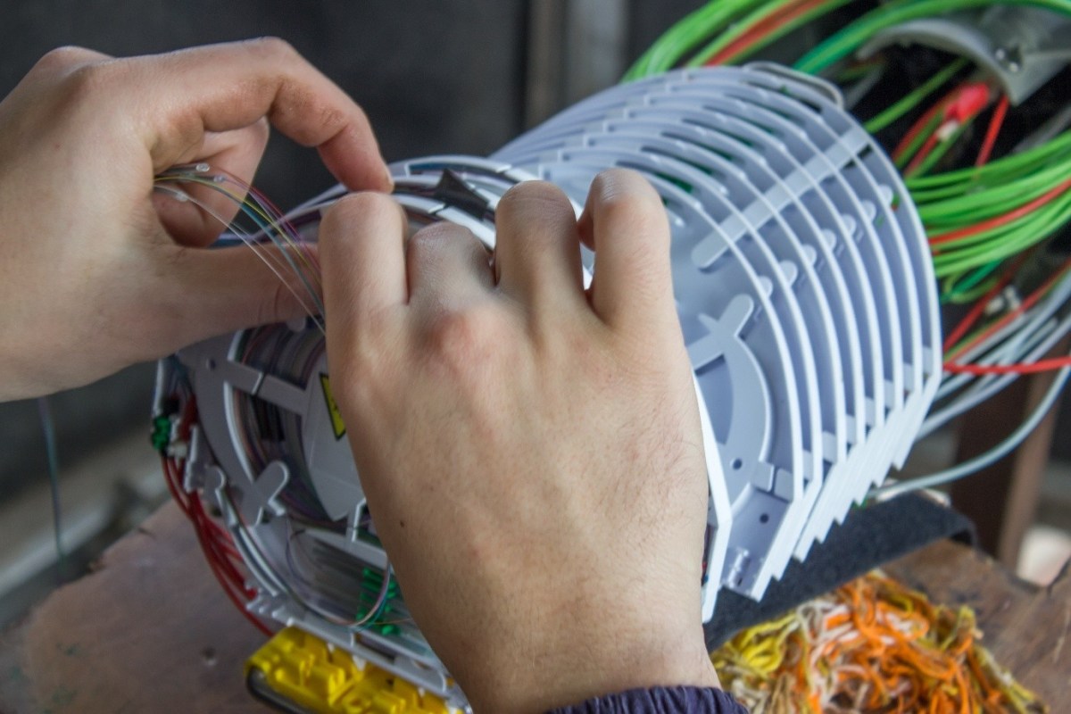How to become a Certified Fibre Optic Technician? – Site Title