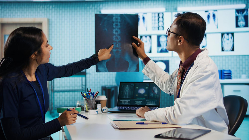 Benefits of Choosing Specialized Neuro and Spine Experts for Your Treatment: tigerthrone — LiveJournal