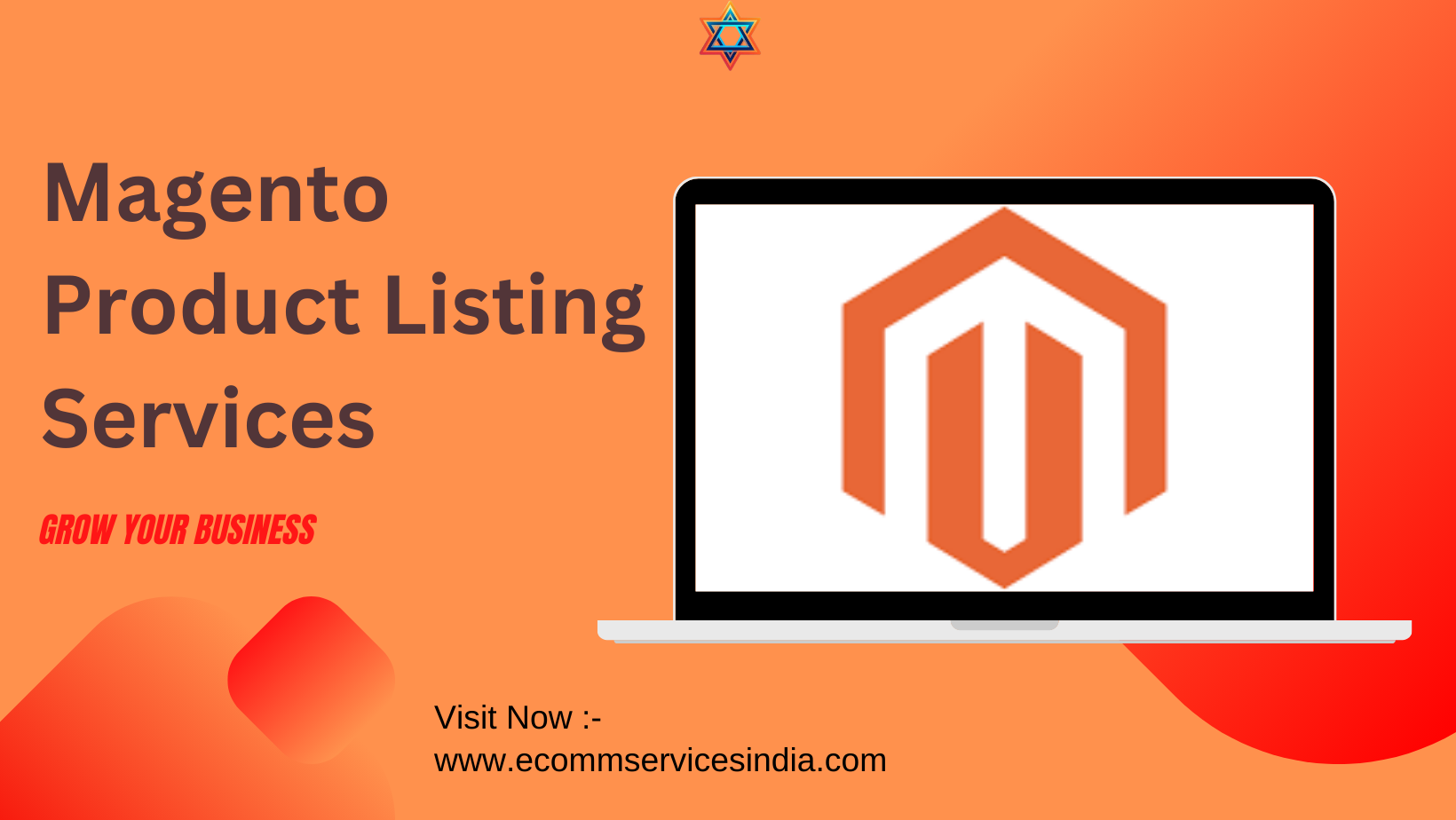 The Hidden Power of Magento Product Listing Services: Why Your Store Deserves Better Listings – Ecomm Services India