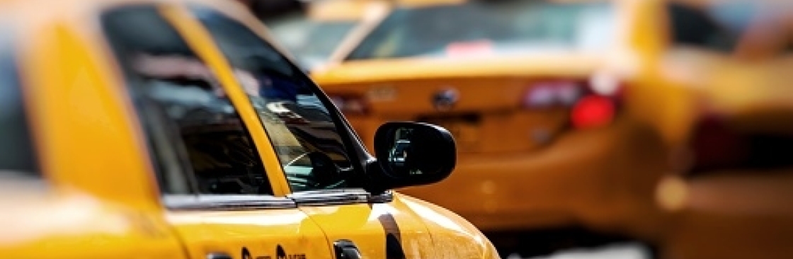 13 West Suburban Taxi Cover Image