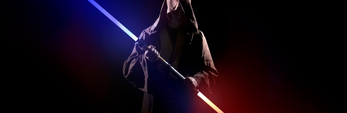 BM Lightsabers Cover Image