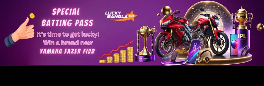 Lucky Bangla Cover Image