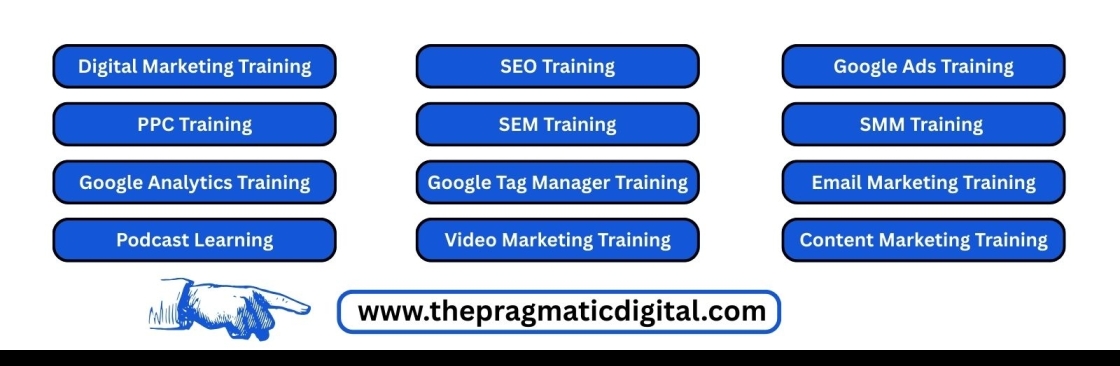 The Pragmatic Digital Cover Image