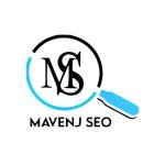 Mavenj SEO profile picture