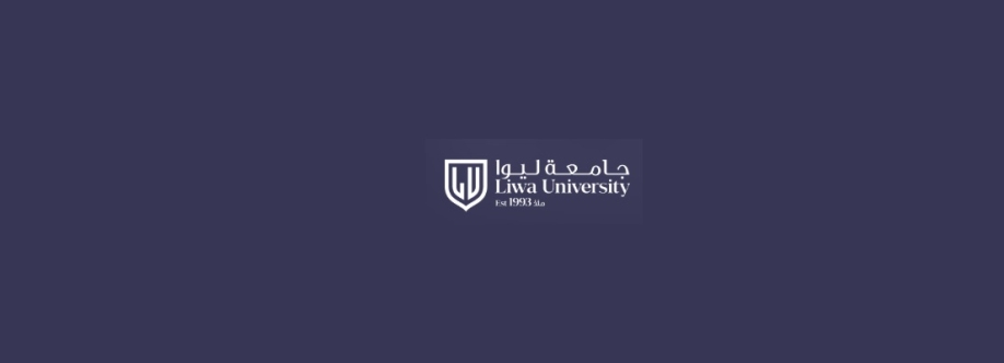Liwa University Cover Image