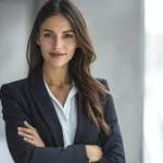 Gwen Jorgensen Profile Picture