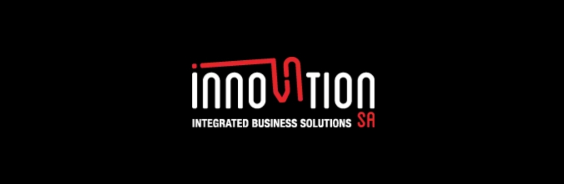 Innovation SA Cover Image