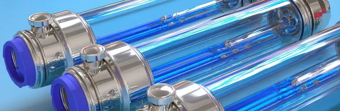 Water Treatment Adelaide Cover Image