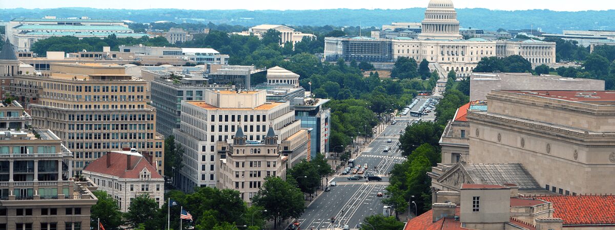 Qatar Airways Washington, D.C. Office in United States