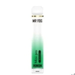 Mr fog Max pro Profile Picture