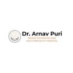 dr arnav puri Profile Picture