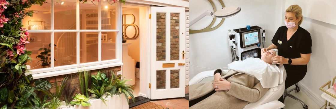 Bare Brilliance Aesthetics Cover Image