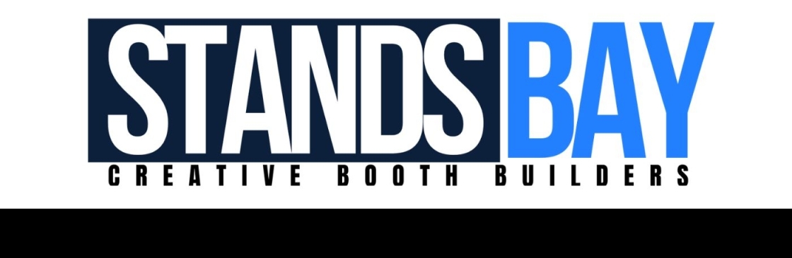 Stands bay Cover Image