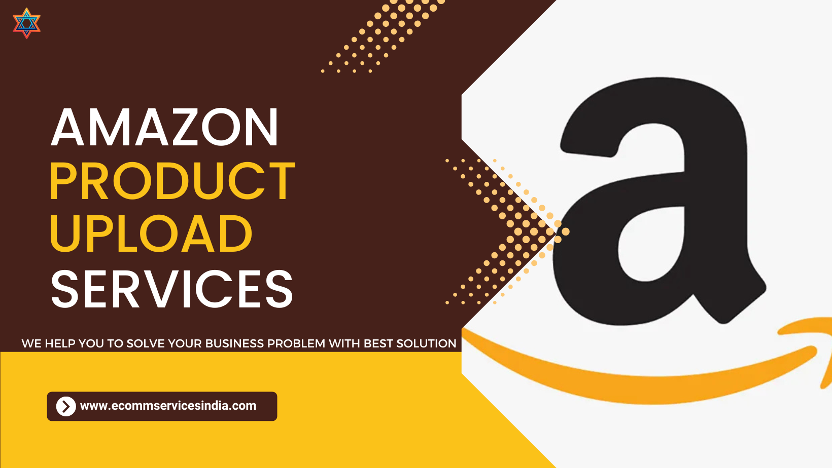 Amazon Product Upload Services: The Quiet Game-Changer of Online Sales – Ecomm Services India