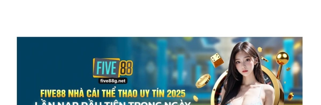 FIVE88 GNET Cover Image