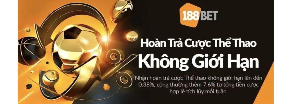 188Bet VNBIZ Cover Image