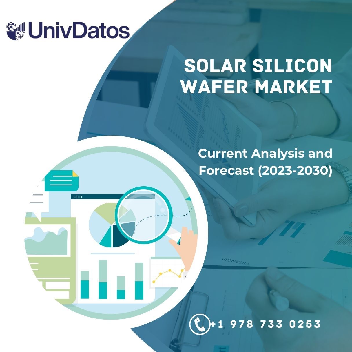 Solar Silicon Wafer Market Current Analysis and Forecast (2023-2030)