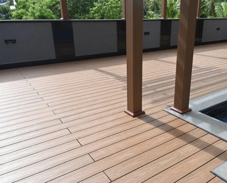 How to Install and Maintain WPC Planks: A Step-by-Step Guide for Beginners