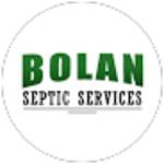 Bolan Septic Service Profile Picture