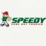 Speedy Same Day Courier Profile Picture