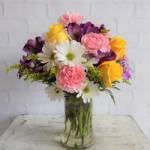 Black Petals Profile Picture