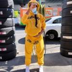 sp5der clothing Profile Picture