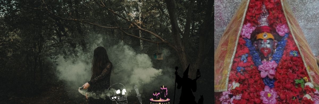 Tantrik in Kolkata Cover Image