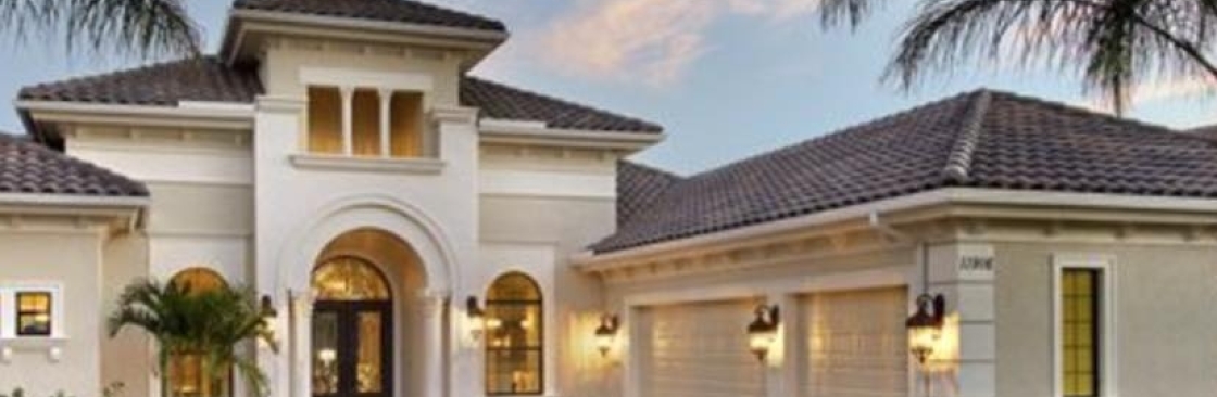 Eric Fitzgerald Cover Image