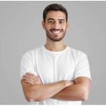 Ahmed Ali Profile Picture