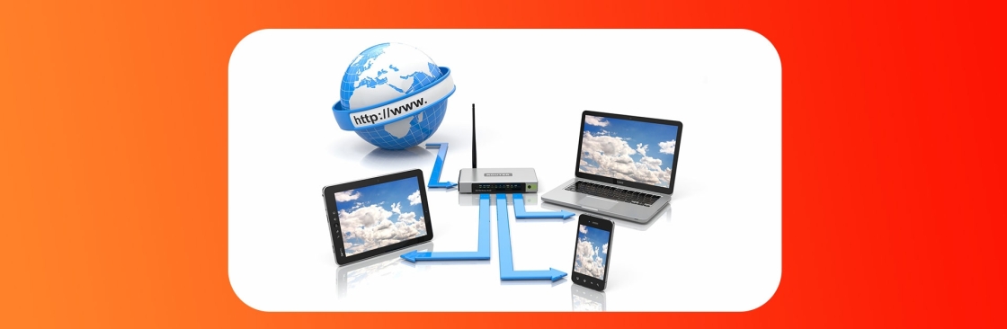 Digital Forge Cover Image