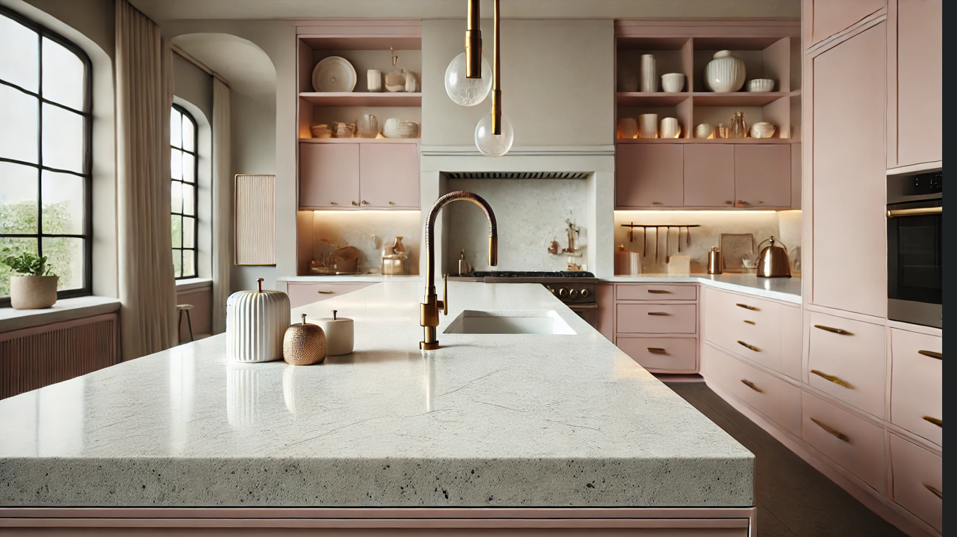 countertop installers denver