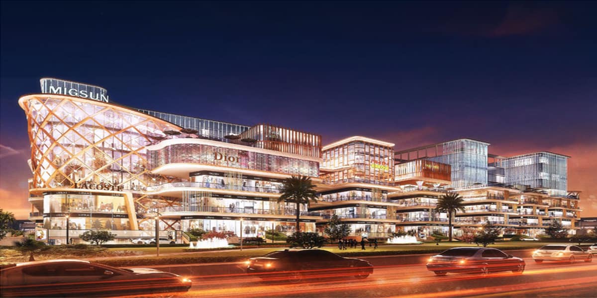 Migsun Sector 22 Rohini Delhi 8750007475-TrueAsset Consultancy