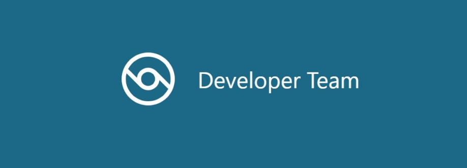 Developer Team Cover Image