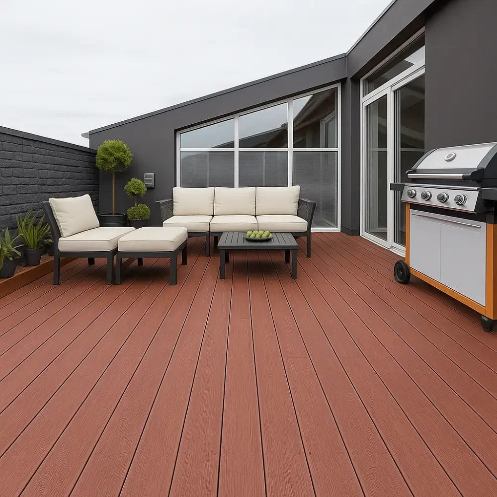 Why WPC Planks Are the Future of Outdoor Decking | by sisalrugs ae | Oct, 2025 | Medium