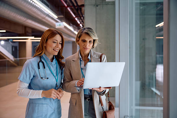 Automating Healthcare Movables: The Power of Medical Scheduling Software – USA NEWS