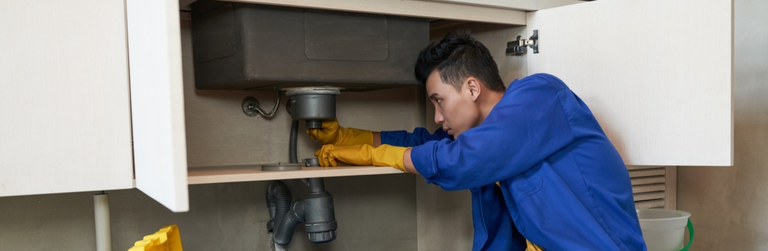 Premium Sydney Plumbers Cover Image