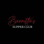 barottassupperclub SUPPER CLUB Profile Picture