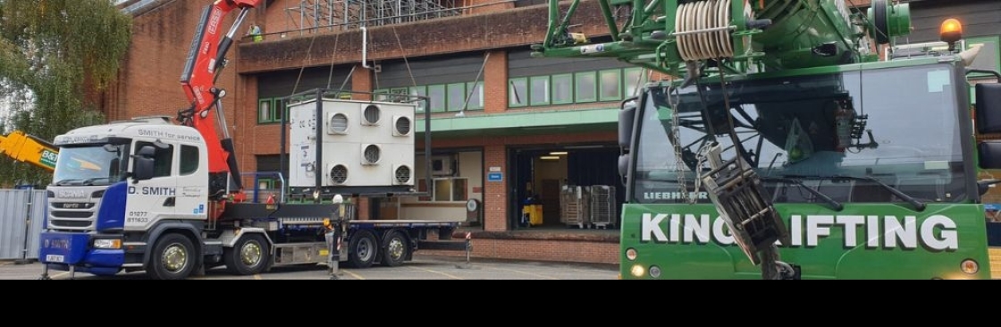 Advanced Climate Rentals Cover Image