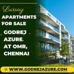 Godrej Azure Profile Picture
